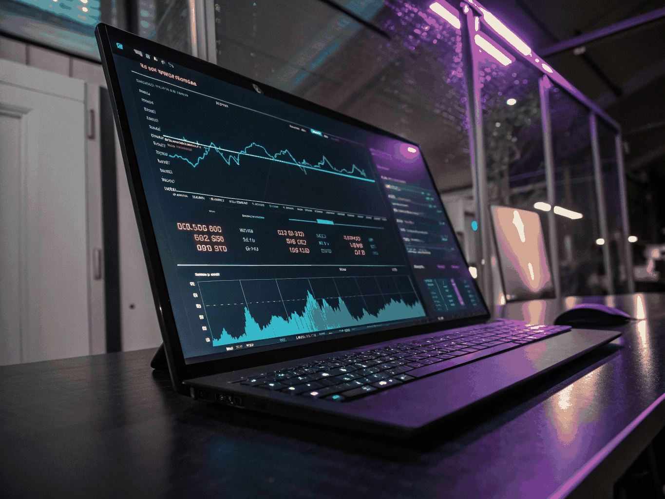OCEAN_WALLET status